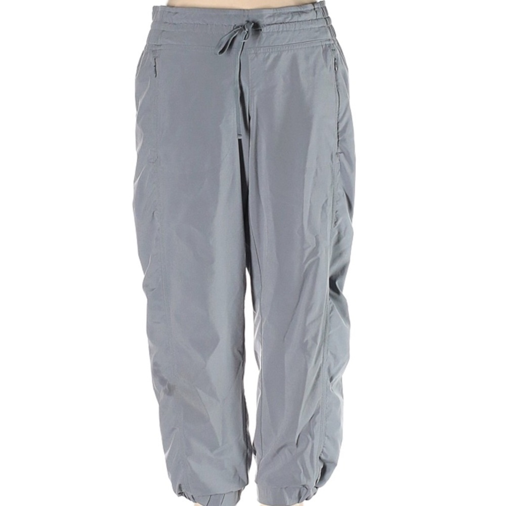 Athlete Grey Athletic pants Size 0